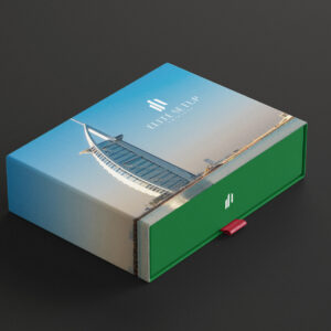 ELITE Paket (inklusive Visa)